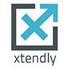 Xtendly logo