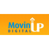 Movin Up Digital logo