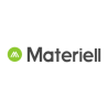 Materiell logo