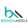 Bowen Media logo