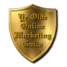 Online Marketing Guild Website Designers logo