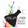 Visualab Design logo