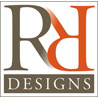 Double R Designs logo