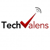 Techvalens Software Solutions LLC logo