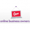 Online Business Owners logo