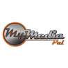 SEO Company NYC - MyMediaPal.com logo