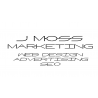 J Moss Marketing logo