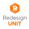 Redesign Unit logo