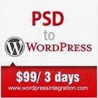 Wordpress Coders - Wordpressintegration logo
