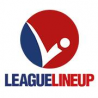 LeagueLineup - Sports Team Website Builder logo