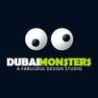 UAE Web Design Agency logo