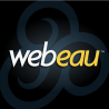 Webeau Web Design logo