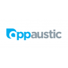 Appaustic logo