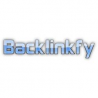Backlinkfy logo
