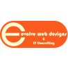 Evolve Web Designs logo