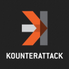 KOUNTERATTACK logo