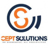 Cept Solutions LLC logo