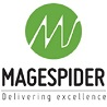 MageSpider logo