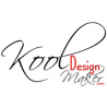 Kool Design Maker logo