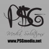 PSG Media Solutions logo