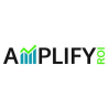 Amplify ROI logo