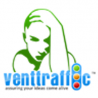 Venttraffic Media Inc logo