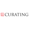 The Curating logo