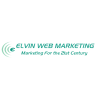 Elvin Web Marketing logo