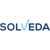 Solveda Software logo