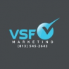 VSF Marketing logo