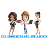 GriotSites Web Hosting & Designs logo