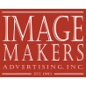 Image Makers Advertising, Inc. logo
