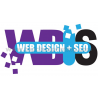 Web Design Plus SEO logo