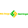 SEO & Web Design Bend Oregon | Website Design | Local SEO logo