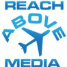 Reach Above Media logo