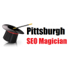 Pittsburgh SEO Magician logo
