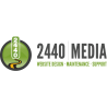 2440 Media logo