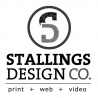 Stallings Design Co. logo