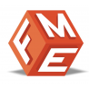 FMEextensions logo