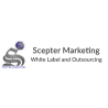 Scepter Marketing logo