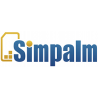 Simpalm logo