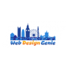 Web Design Genie UK logo