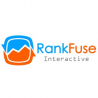 Rank Fuse Interactive logo