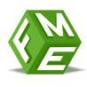 FMEModules logo