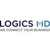 Logics MD logo
