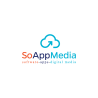 SoAppMedia logo
