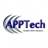 APPTech Mobile Solution logo