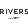 Rivers Agency logo