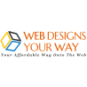 Web Designs Your Way logo