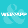 WEB&APP logo